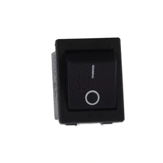 C1350ALAAF - Bulgin - Rocker Switches