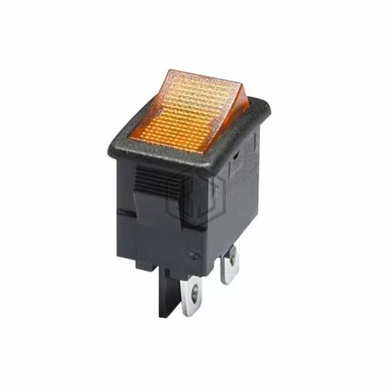 LRA32H2FBALN - ZF Electronics - Rocker Switches