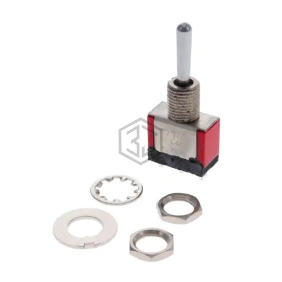 7101MD9ABE2 - C&K - Toggle Switches