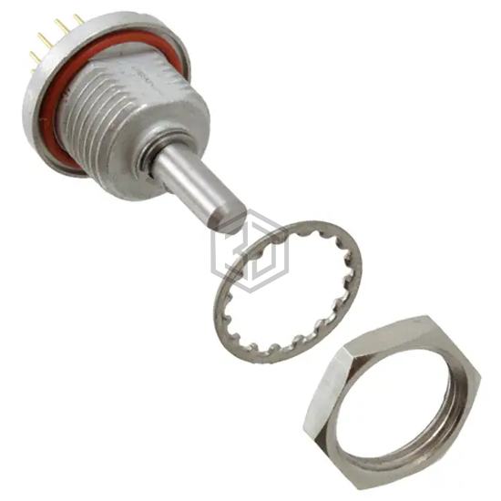 77SPT36-01-1-08N - Grayhill Inc. - Rotary Switches