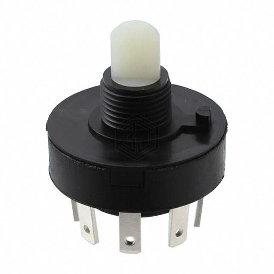 H20307RR05Q - C&K - Rotary Switches