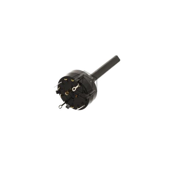 A10803MNCBF - C&K - Rotary Switches