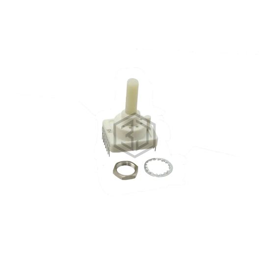 RTAP41S10M25NP - C&K - Rotary Switches