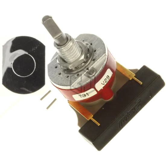 71ADF30-01-2-AJN - Grayhill Inc. - Rotary Switches