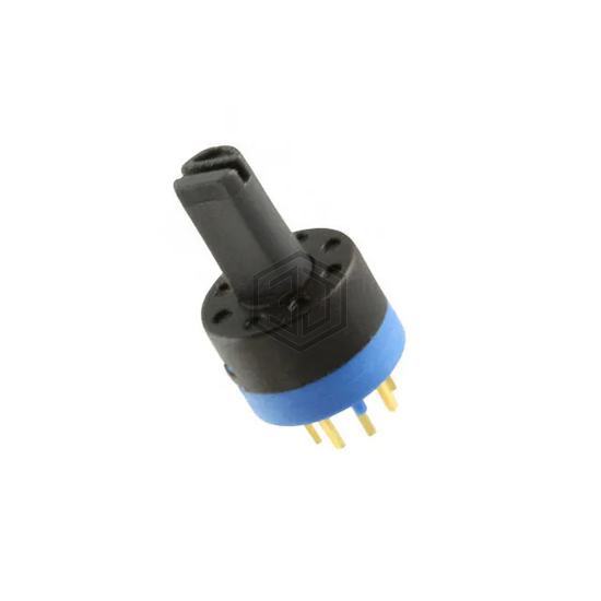 RM101772BCB - C&K - Rotary Switches