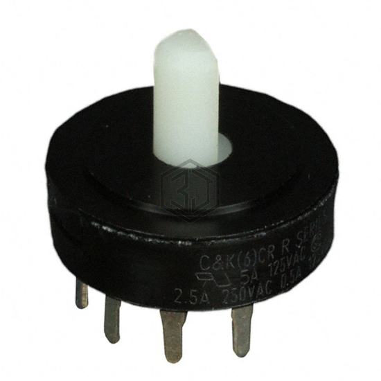 R10305RN02Q - C&K - Rotary Switches