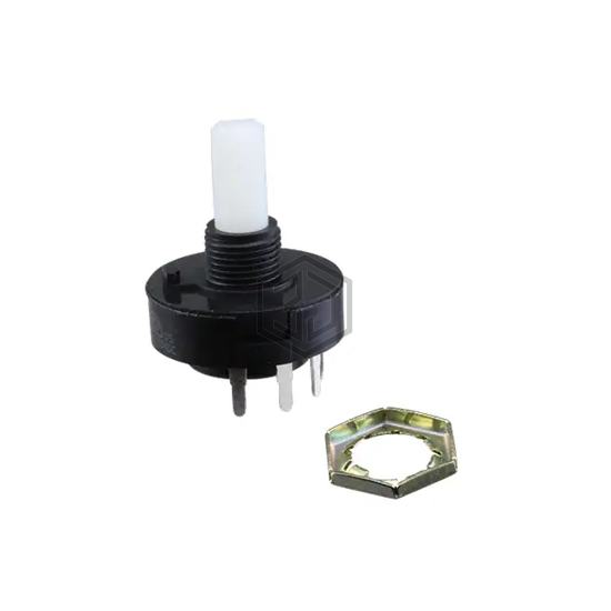 R10307RR02Q - C&K - Rotary Switches
