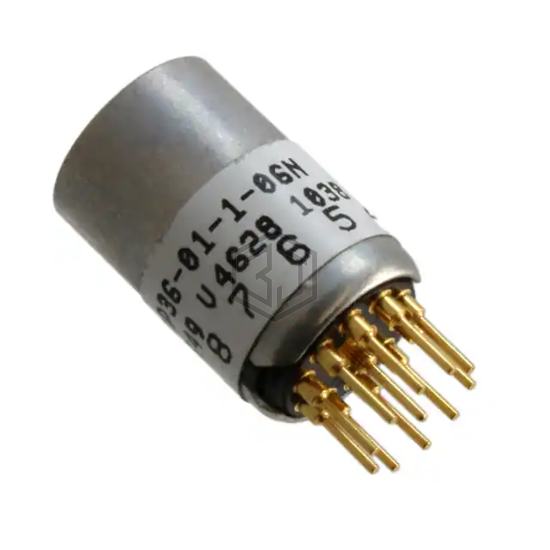 75AP36-01-1-06N - Grayhill Inc. - Rotary Switches