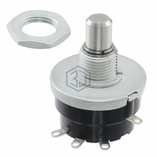 24001-03N - Grayhill Inc. - Rotary Switches