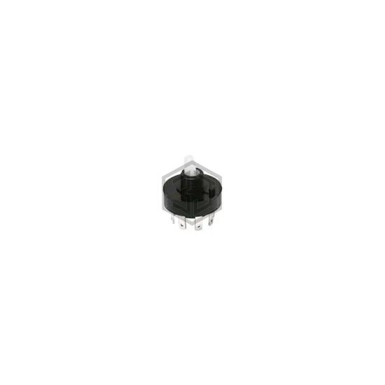 H20307RR01Q - C&K - Rotary Switches