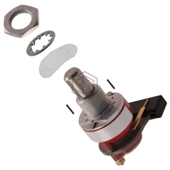 71BDF36-01-2-AJN - Grayhill Inc. - Rotary Switches