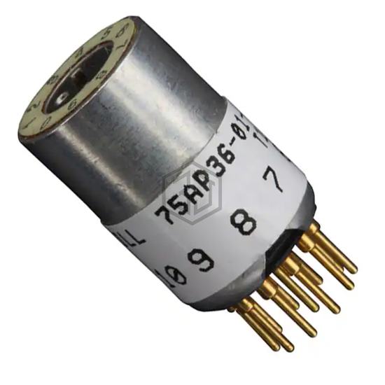 75AP36-01-1-04N - Grayhill Inc. - Rotary Switches