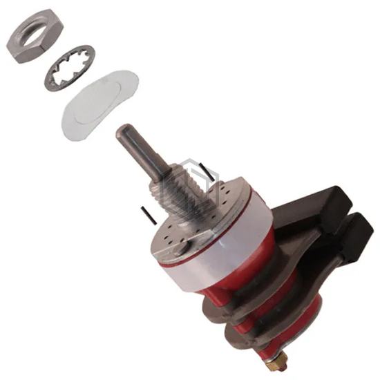 71ADF30-02-1-AJN - Grayhill Inc. - Rotary Switches