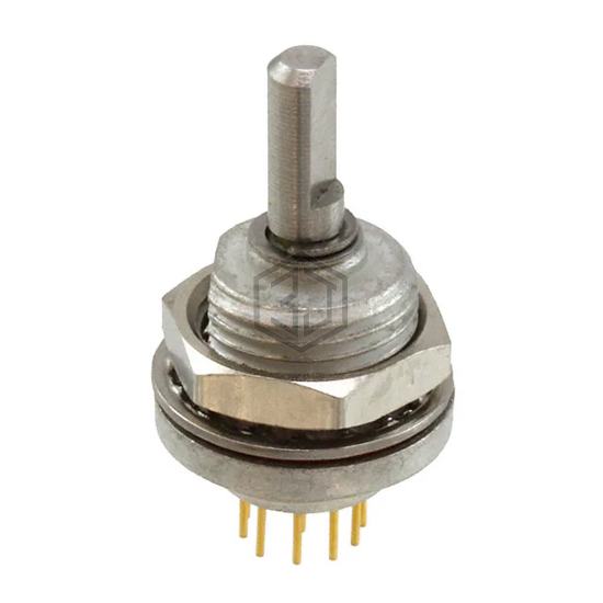 77SPT36-01-1-10S-C - Grayhill Inc. - Rotary Switches