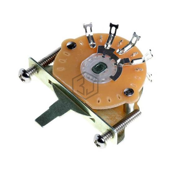 2112183 - TubeDepot - Rotary Switches