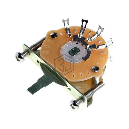 2112182 - TubeDepot - Rotary Switches