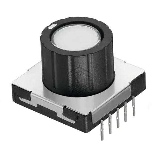 481RV12172100 - Würth Elektronik - Rotary Switches