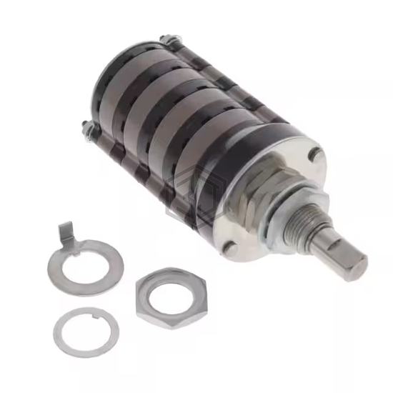 44S30-04-1-03N - Grayhill Inc. - Rotary Switches