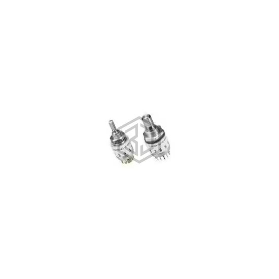 50CDP36-01PAJN - Grayhill Inc. - Rotary Switches