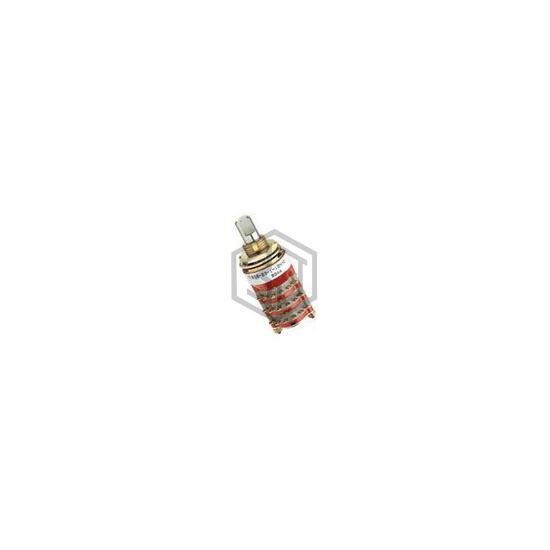 71BSF36-03A10N - Grayhill Inc. - Rotary Switches