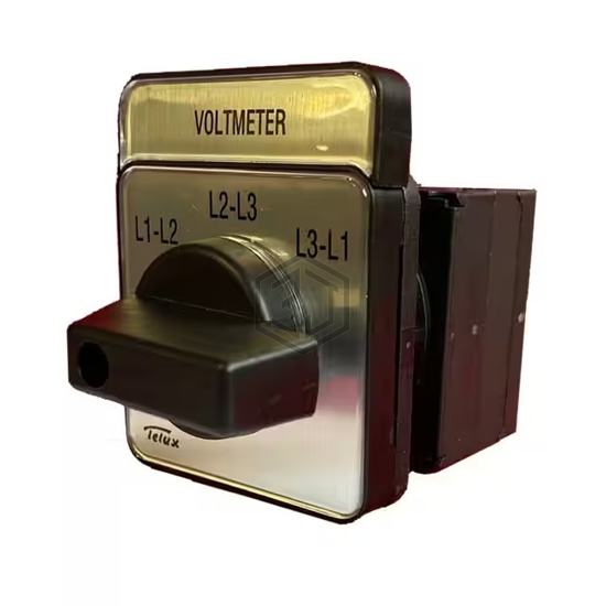 M10H E V3+243+504+G2 - Benedict GmbH - Rotary Switches