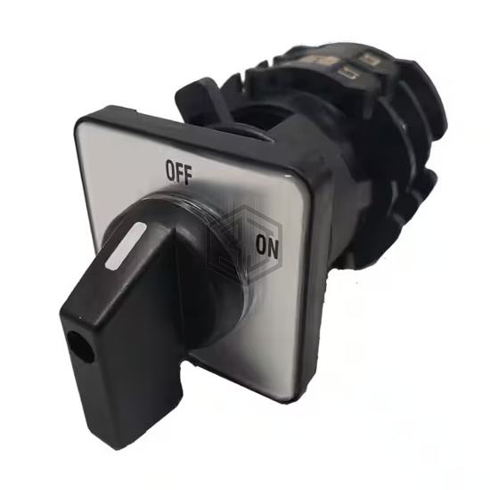 M20 Z A3+003+G2 - Benedict GmbH - Rotary Switches