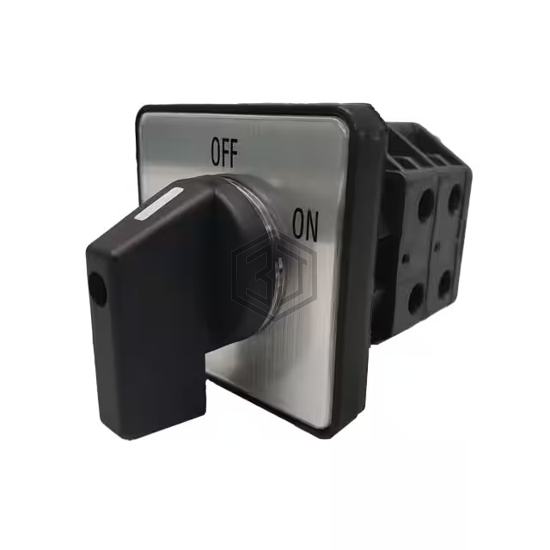 N33F E A3+003+G2 - Benedict GmbH - Rotary Switches
