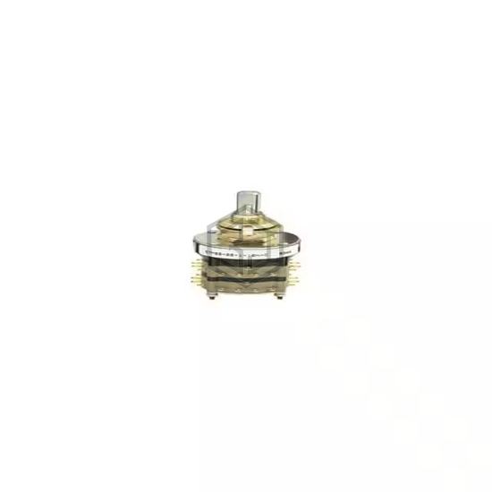 53HS15-02N02S - Grayhill Inc. - Rotary Switches