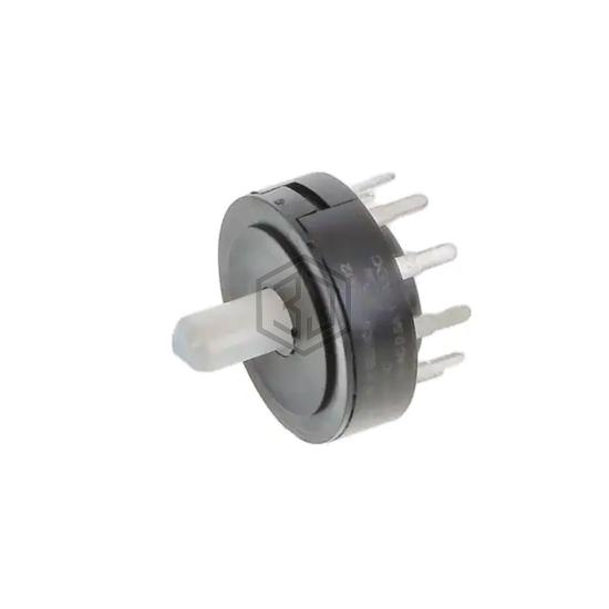 R10805RN02Q - C&K - Rotary Switches