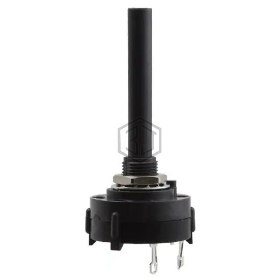 A11515RNZQ - C&K - Rotary Switches
