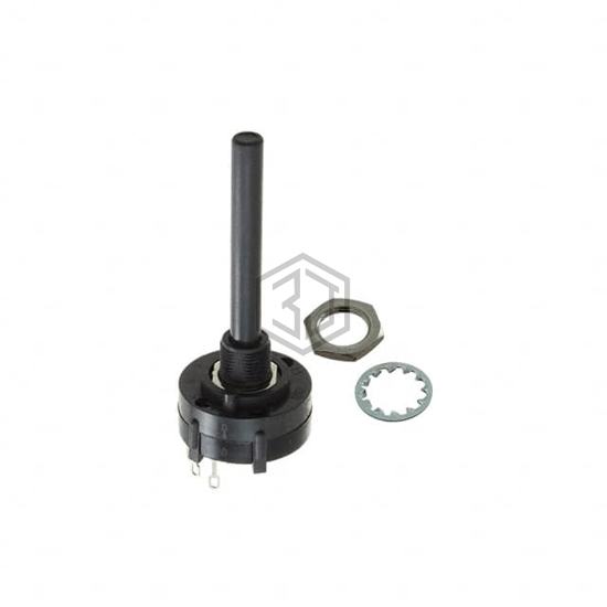 A10642MNZQ - C&K - Rotary Switches