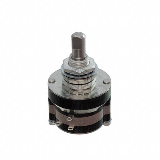 44HS30-01-2-02N - Grayhill Inc. - Rotary Switches
