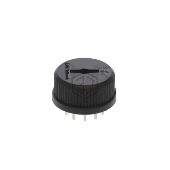 9341700040 - KYOCERA AVX - Rotary Switches