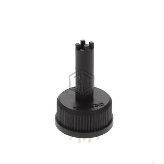 9341900028 - KYOCERA AVX - Rotary Switches