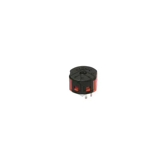 F10315RN02BE - C&K - Rotary Switches