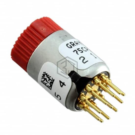 75CP36-01-1-10N-C - Grayhill Inc. - Rotary Switches
