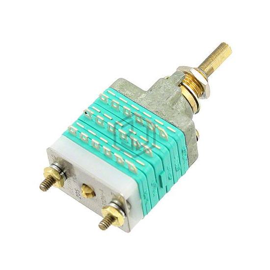 C1D0312N-A - Electroswitch - Rotary Switches