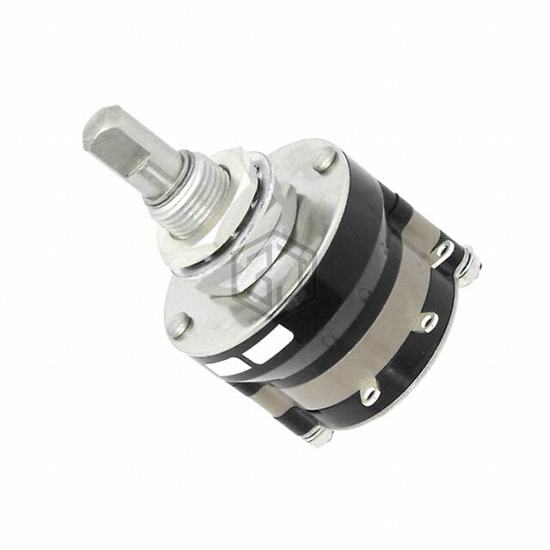 44M45-01-1-05N - Grayhill Inc. - Rotary Switches