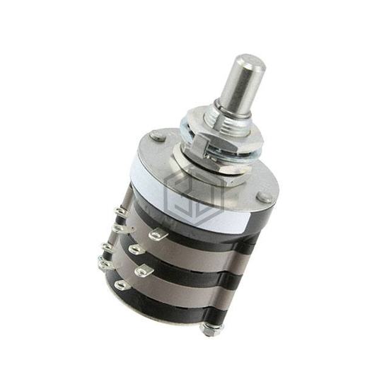 44HS30-02-1-03N - Grayhill Inc. - Rotary Switches