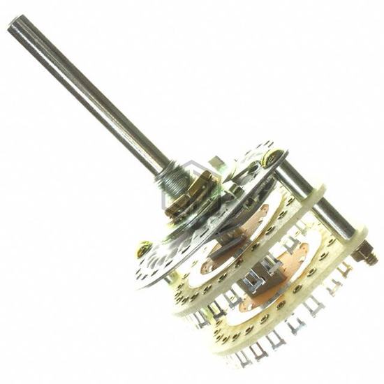 D9G0223N - Electroswitch - Rotary Switches