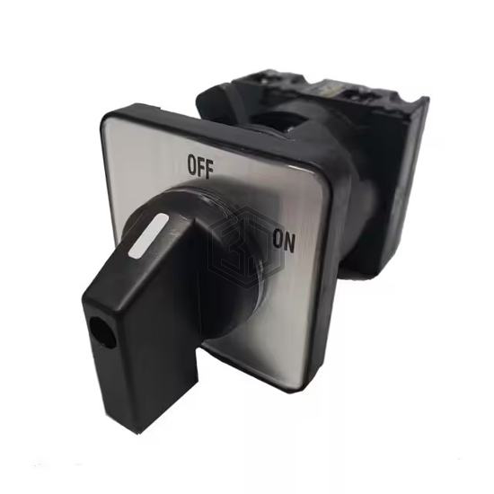 M10H Z A1+003+G2 - Benedict GmbH - Rotary Switches