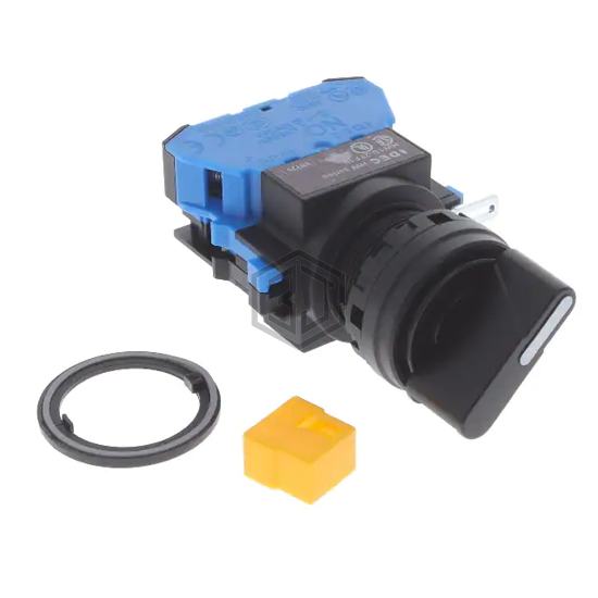 HW1S-2TF10 - IDEC - Selector Switches