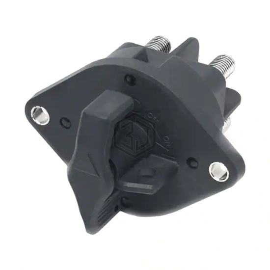 880175 - Littelfuse Inc. - Selector Switches