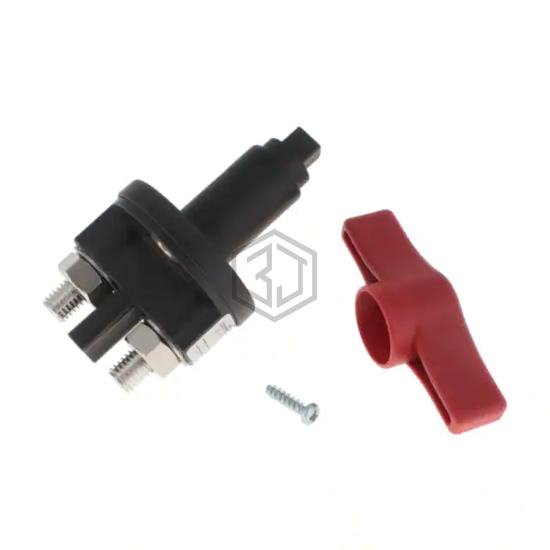 35-210-141-R - TE - Kissling - Selector Switches