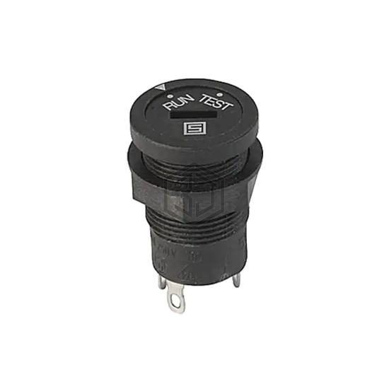 0033.4503 - SCHURTER Inc. - Selector Switches