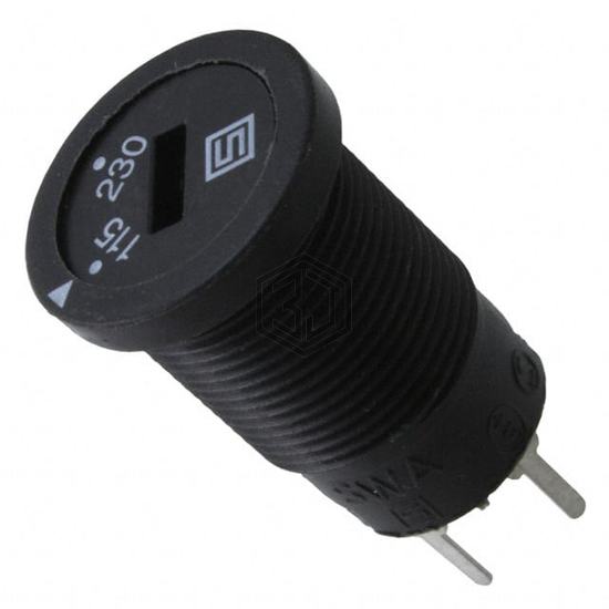 0033.4604 - SCHURTER Inc. - Selector Switches