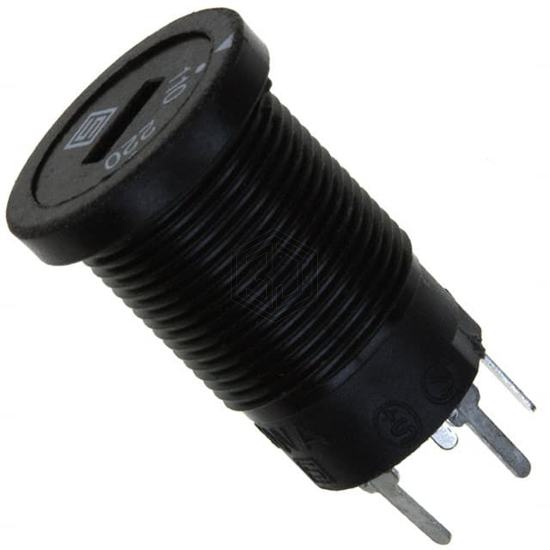 0033.4601 - SCHURTER Inc. - Selector Switches