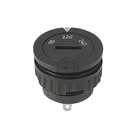0033.4008 - SCHURTER Inc. - Selector Switches