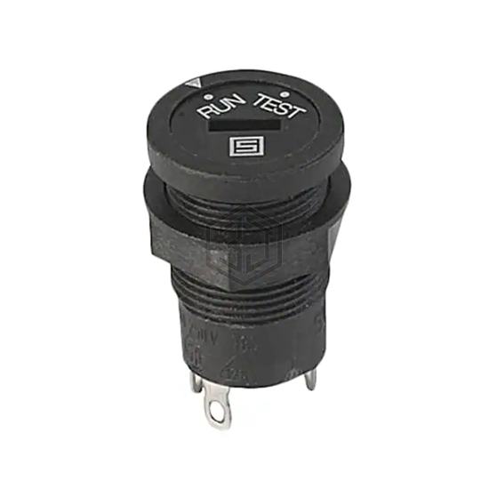 0033.4514 - SCHURTER Inc. - Selector Switches