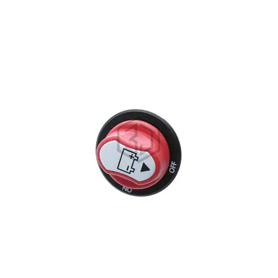BC1-DC - Switch Components - Selector Switches
